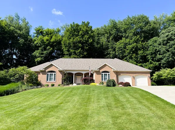 913 Howell Dr, Newark, OH 43055
