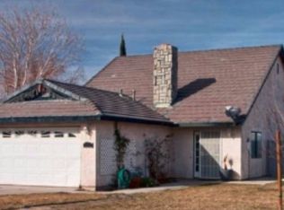 1009 Broadway Ave, Barstow, CA 92311