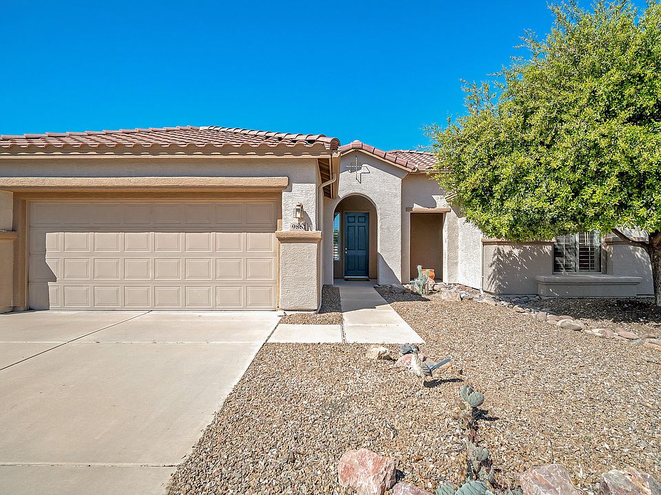 1st image of 9861 N Majestic Vista Ln