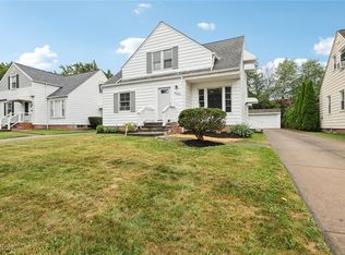 4226 Bexley Blvd, South Euclid, OH