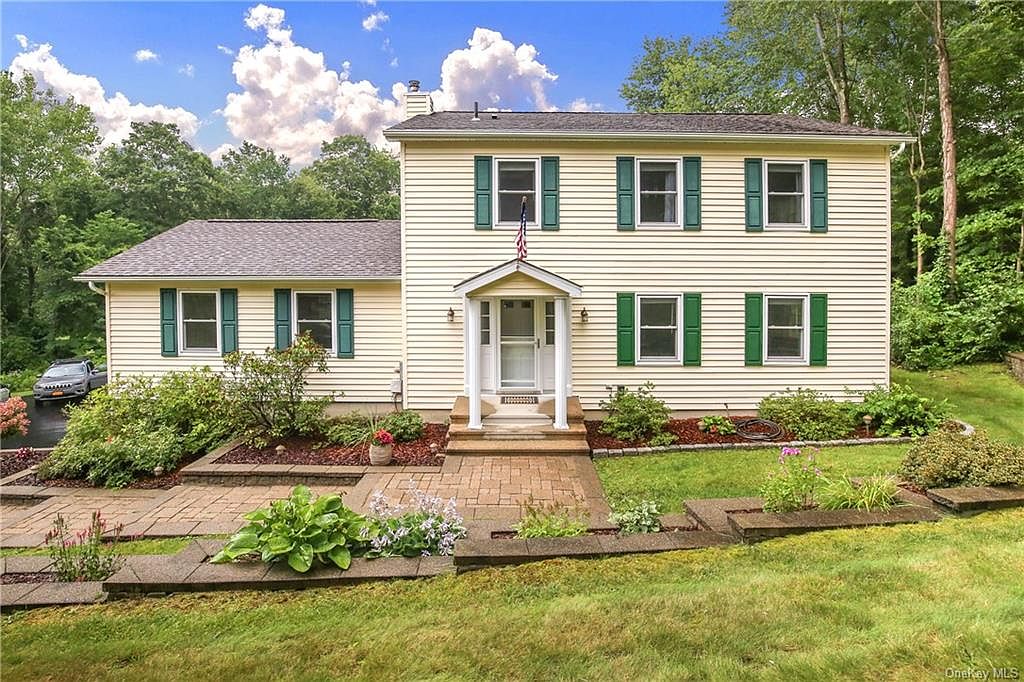 44 Harvest Drive, Brewster, NY 10509 Zillow
