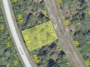 8096 Welsford Rd, Port Charlotte, FL 33981