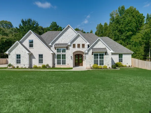12171 Copper Ct, Tyler, TX 75706