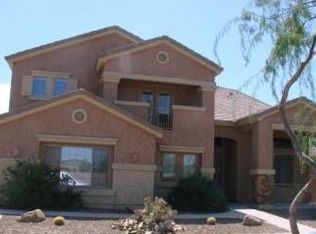 18739 E Walnut Rd, Queen Creek, AZ 85142