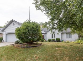 7319 Eastwick Ln, Indianapolis, IN