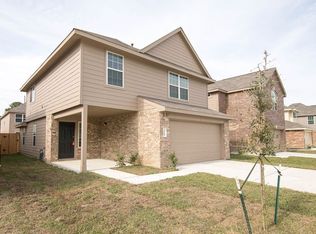 4158 Silver Ranch Rd, Houston, TX 77014