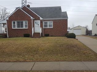 45 N Edward St, Sayreville, NJ