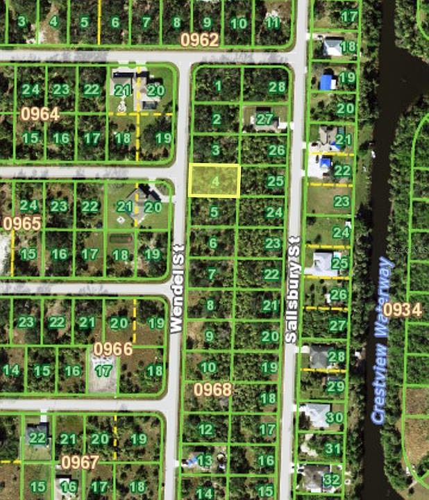 2nd image of 184 Wendel St Lot 4