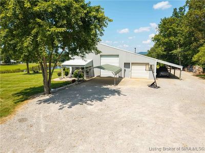 115 Staton Road, Henryville, IN, 47126