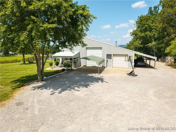 115 Staton Road, Henryville, IN 47126