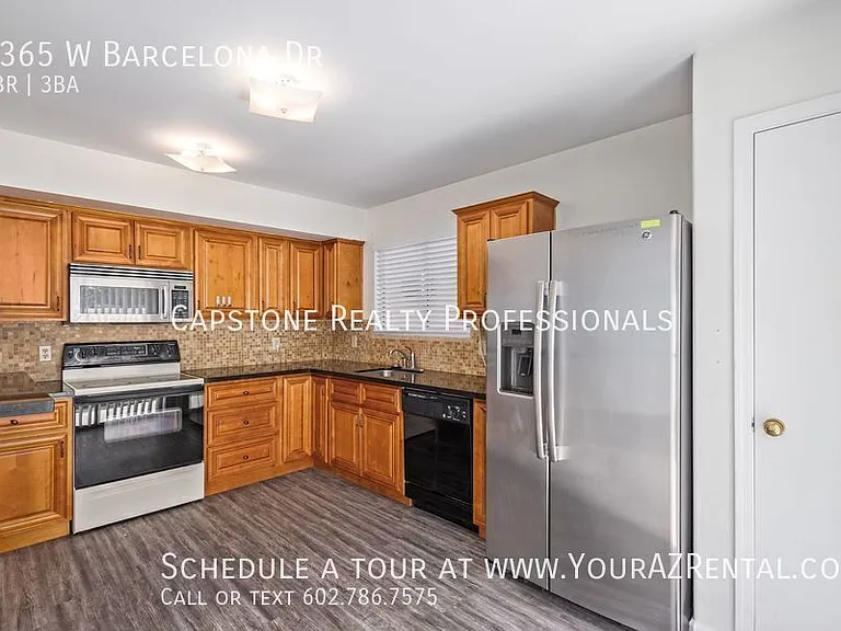 3365 W Barcelona Dr — Photo 7
