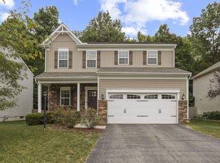 267 Haystack Ave, Pataskala, OH 43062