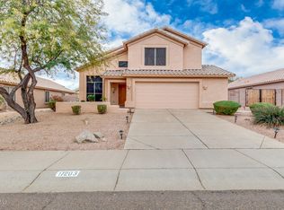 17203 E Kensington Pl, Fountain Hills, AZ 85268