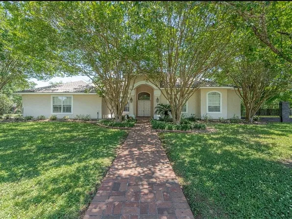 6724 Tennyson Oaks Ln, Alexandria, LA 71301