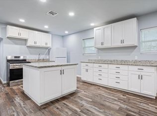 117 S. Emma St, Bartlett, TX 76511