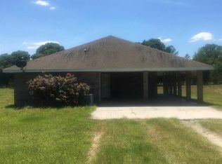 18052 NE 125th Trl, Lake Butler, FL 32054