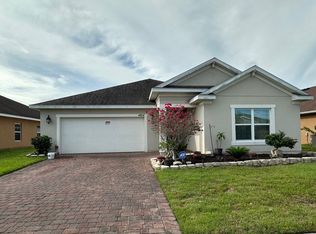 4804 Lake Sheppard St, Kissimmee, FL 34758