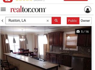 716 Jody Ct, Ruston, LA 71270