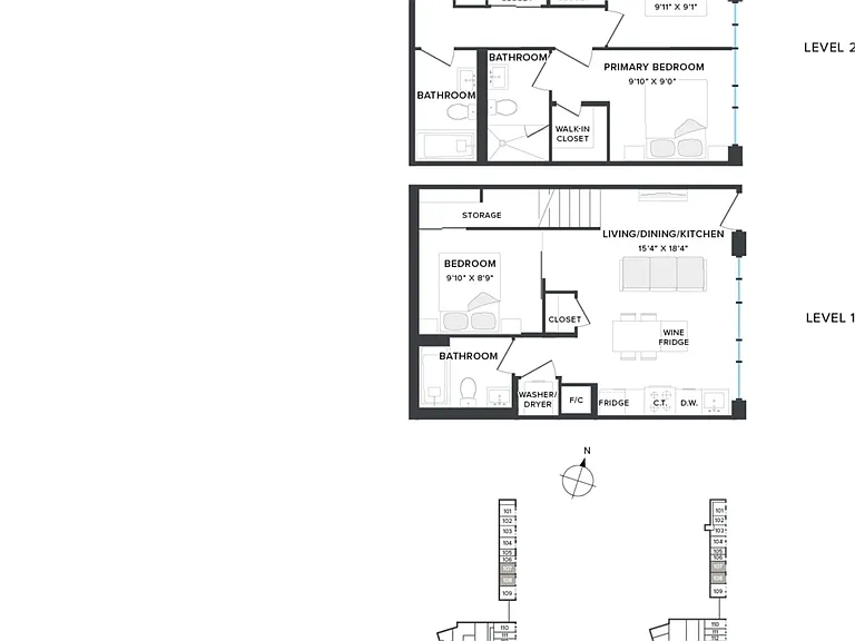 100 Mill St — Photo 38