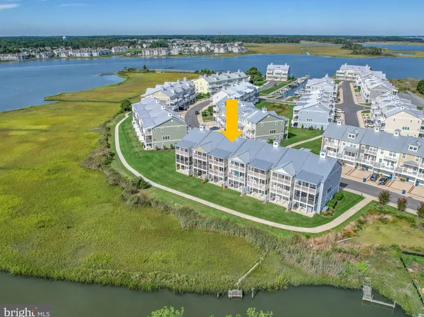 30105 Jump Ln Unit 205, Ocean View, DE 19970