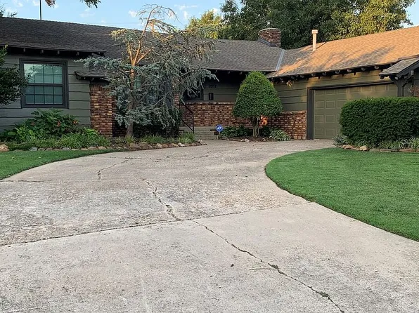 2612 NW 51st St, Oklahoma City, OK 73112