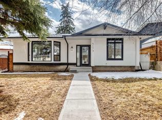 5173 N Whitestone Rd NE, Calgary, AB T1Y 1T7