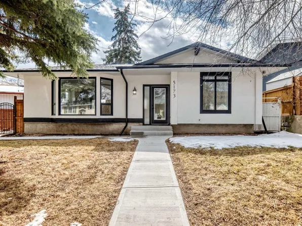5173 N Whitestone Rd NE, Calgary, AB T1Y 1T7