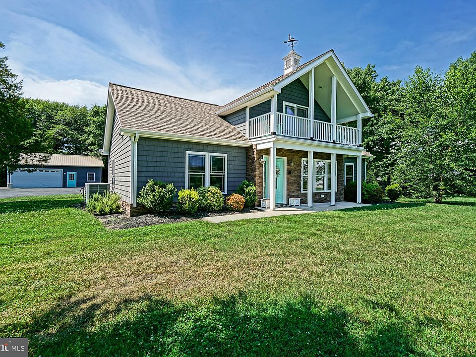 15544 New Rd, Lewes, DE 19958 MLS DESU2044332 Zillow