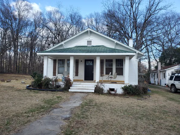 321 Grice St, Shelby, NC 28150