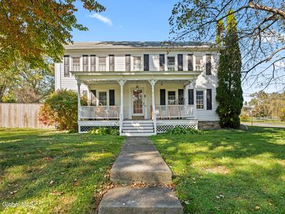 115 Cumpston Street, Esperance, NY, 12066