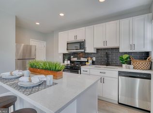 4230 Pimlico Rd, Baltimore, MD 21215