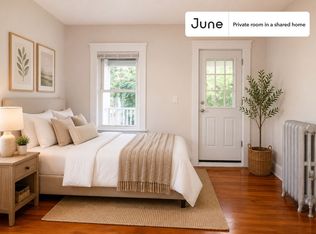 21 Easton St #C, Allston, MA 02134