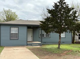 618 N G St, Duncan, OK 73533