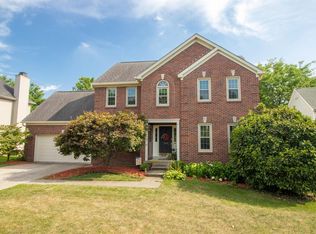 1388 Copper Creek Dr, Lexington, KY 40514