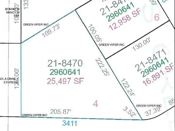 3411 Sitka St #4, Green Bay, WI 54311