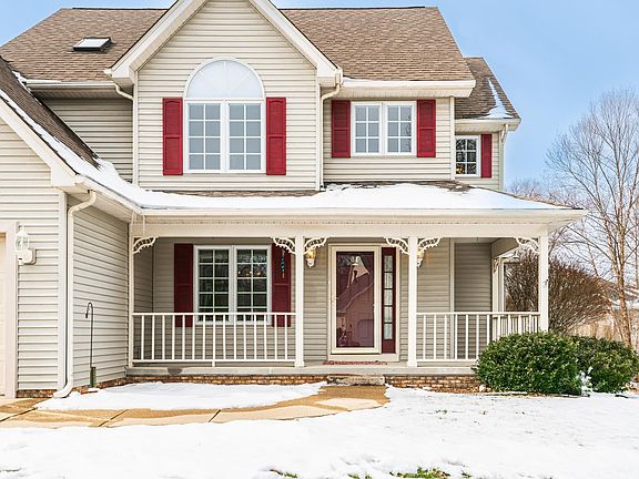 2nd image of 5005 N White River Dr