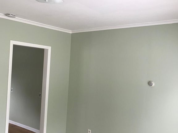 Living Room to Kitchen