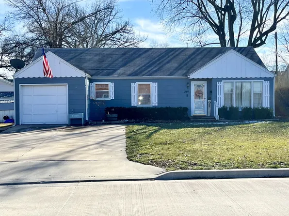 1612 Bryan St, Chillicothe, MO 64601
