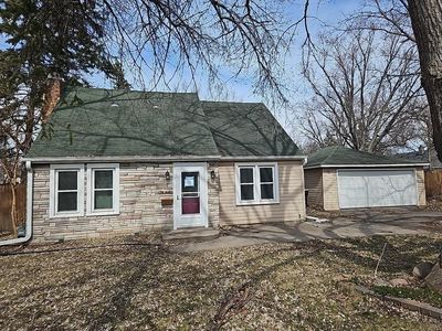 729 Brisbin St, Anoka, MN, 55303