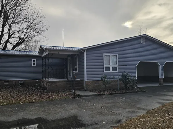 81 Gravel Lane, Clinton, NC 28328