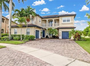 1771 Sarazen Pl, Naples, FL 34120