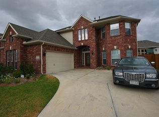 6023 Dover Creek Ln, Katy, TX 77494