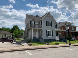 8515 W Main St, French Lick, IN 47432