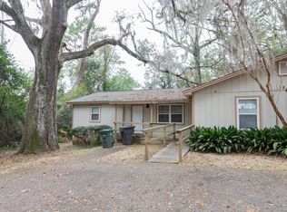 1554A Live Oak Dr, Tallahassee, FL 32301
