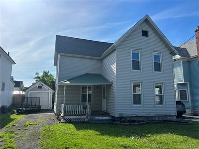 809 Davidson St, Watertown, NY, 13601
