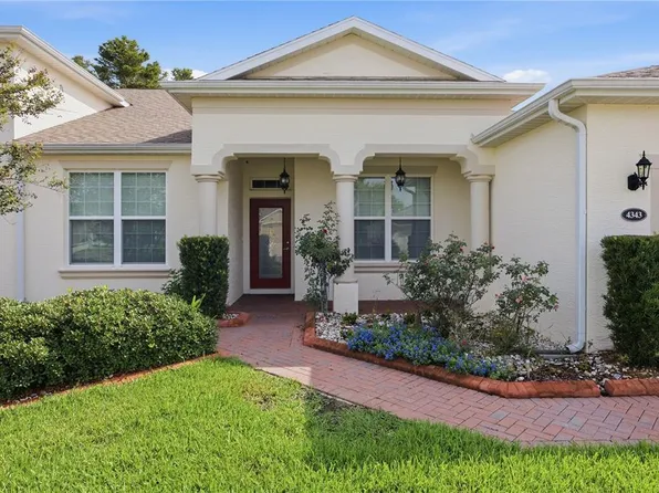 4343 Heritage Trl, Leesburg, FL 34748