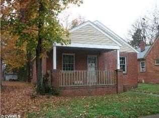 18 E 34th St, Richmond, VA 23224