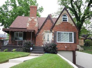 519 Alameda Pl, Dayton, OH