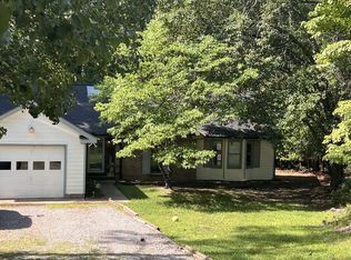 287 Sandpiper Dr, Sanford, NC 27332