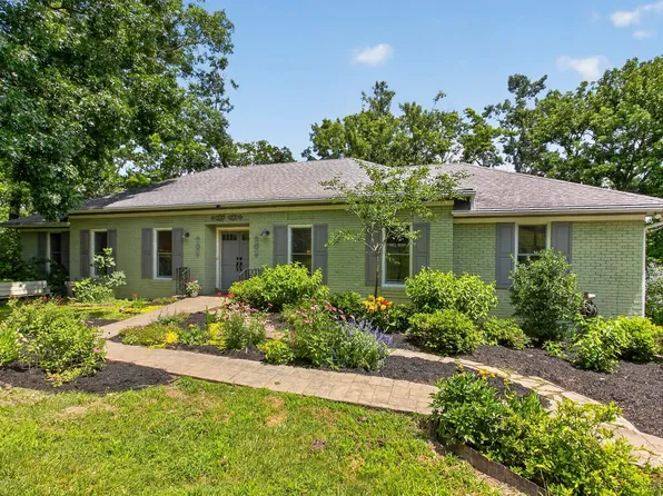 1234 Jefferson Davis Dr, Brentwood, TN 37027